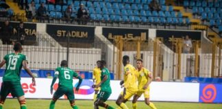 CAN U20 Égypte 2023 : Les guépards concèdent un nul face à la Zambie