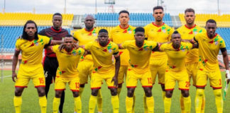 Bénin : Le changement du nom de l’équipe nationale acté