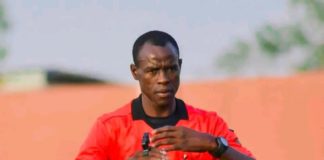 CAN U20 : 2 arbitres béninois sélectionnés