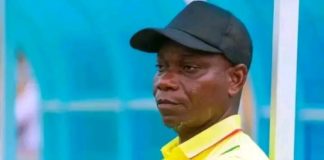 CAN U20 Égypte 2023 : « Nous venons jouer crânement notre chance » Mathias DEGUENON