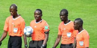 Éliminatoires CAN Côte d’Ivoire 2024 : Deux matchs officiés par des béninois