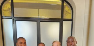 Gernot Rohr : Le contrat du nouveau sélectionneur signé