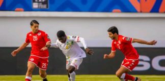 CAN U20 Égypte 2023 : Guépards et Aigles de Carthage dos à dos