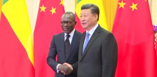 Patrice Talon : « La Chine m’inspire beaucoup »