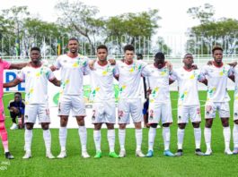 Éliminatoires CAN 2023 : La CAF sanctionne le Rwanda, le recours du Bénin accepté