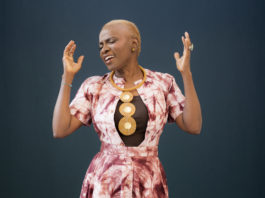 Angélique Kidjo : Sacrée Prix Polar Music 2023