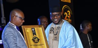 Tac-Bénin Célébration : L’agence SIGMA CORPORATION distinguée