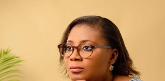 8 mars : Raïmath Djibril Moriba plaide pour des femmes économiquement fortes grâce au numérique