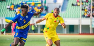 Match retour Rwanda vs Bénin : Rétropédalage de la CAF