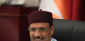 Coopération sous-régionale : Mohamed Bazoum attendu à Cotonou