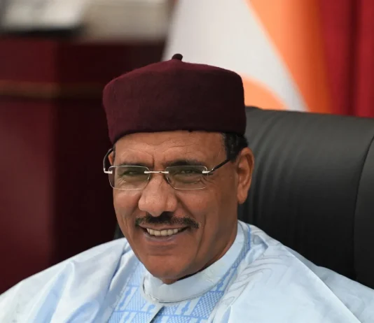 Coopération sous-régionale : Mohamed Bazoum attendu à Cotonou