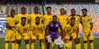 CAN U20 Égypte 2023 : Le Bénin échoue à la porte des demies finales