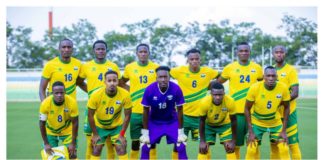 Bénin – Rwanda : Que savoir des confrontations entre les deux sélections ?