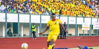 Éliminatoires CAN Côte d’Ivoire 2023 : Le Bénin complique sa qualification