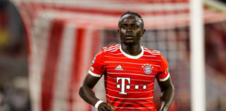 « J’arrive » : Vidéo de Sadio Mané sur son retour triomphal sur le terrain