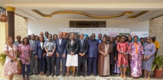 Rencontre régionale sur la liberté d’expression : Le Repromed-Bénin et des médias en ligne francophones en conclave en Côte d’Ivoire