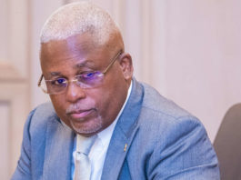 Le ministre Sévérin Quenum limogé