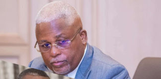 Remaniement ministériel : 3 ministres sortis du gouvernement