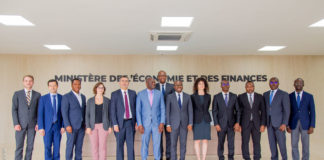 Bénin : Le FMI annonce un décaissement d’environ 40 milliards FCFA