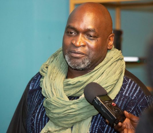 Samuel Nja Kwa : Un photographe iconique du jazz