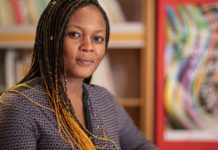 Sur les planches : Nathalie Hounvo Yekpé ou l’incarnation de trois monstres