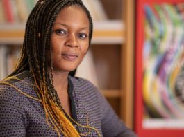 Sur les planches : Nathalie Hounvo Yekpé ou l’incarnation de trois monstres