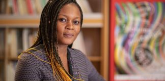 Sur les planches : Nathalie Hounvo Yekpé ou l’incarnation de trois monstres