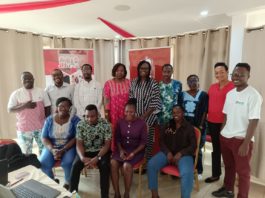 Festival Togoville Jazz : Une dizaine de journalistes en formation sur la critique musicale