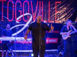 Festival Togoville Jazz 2023 : Yao, le pouvoir des mots