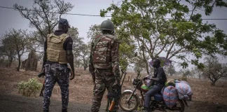 Coproduction de la sécurité : Le griot, une arme contre l’extrémisme violent au Bénin