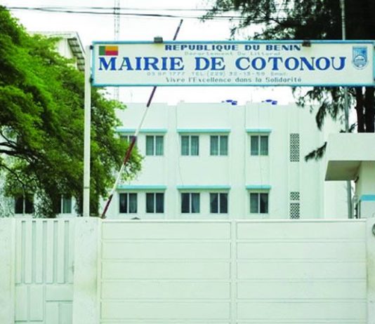 Bornage à Cotonou : la mairie rappelle la gratuité de la procédure