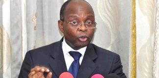 Retour de Hehomey au Parlement : La réaction de Janvier Yahouédéou