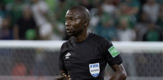 Élim CAN 2023 / Bénin vs Sénégal : Le sifflet est congolais