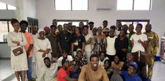 Participation aux Jeux Olympiques des Arts de la Scène : L’appel à l’aide des 7 représentants béninois