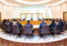 Bénin : Le conseil des ministres du Mercredi 15 octobre 2025