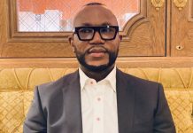 Ladislas Agbesi : « Travaillons avec la France. Les panafricains sont dans le déni »