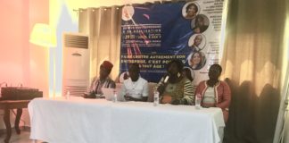 Du rêve d’entreprendre à sa réalisation : L’Ong Femme au Pluriel tient le pari de la 2ième édition