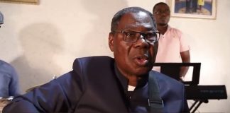 Boni Yayi sort son 2nd single (VIDEO)