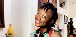 Mobile Film Festival Africa 2023 : À la rencontre de Nelly Béhanzin a/s « Le Rêve d’une Presqu’île »