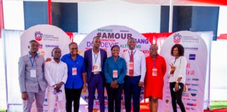 Collecte de poches de sang : L’association 1000poursang en campagne pour sauver des vies