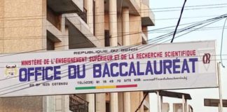 BAC 2023 : Tout sur les statistiques et les nouveaux centres de composition