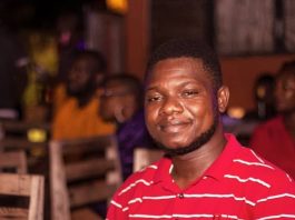 Mobile Film Festival 2023 : Mahoulome Onesiphore Adonaï lève le voile sur « Le dernier géant »