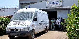 Bénin : Plus de 700 terroristes de 9 pays dans les prisons