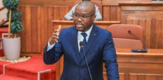 Bénin : le projet de loi de finances 2026 transmis à l’Assemblée nationale