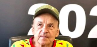 Éliminatoires Can Côte d’Ivoire 2023 : La liste des Guépards dévoilée demain