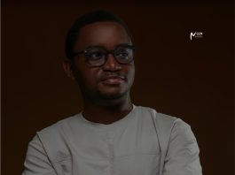 Ben Johnson Sassou : « Sur les traces des bergers nomades » se dévoile au Mobile Film Festival Africa 2023