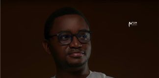 Ben Johnson Sassou : « Sur les traces des bergers nomades » se dévoile au Mobile Film Festival Africa 2023