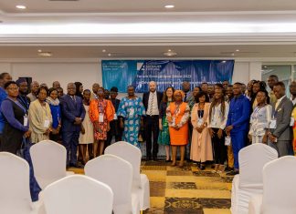 Forum Économique Bénin 2023 : Konrad Adenauer-Stiftung promeut le développement par les compétences locales