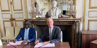 Coopération bilatérale : La CDC Bénin et la Caisse des dépôts de France signent une convention
