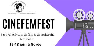 Festival de films de femmes Cinefemfest : Gorée célèbre la portée féministe des films africains